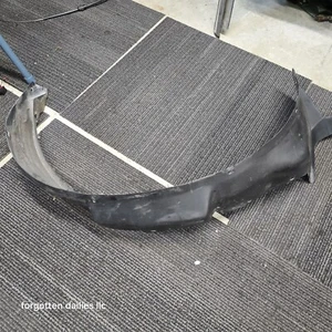 Dodge Daytona Chrysler Laser Splash Shield 4103963 - Picture 1 of 10
