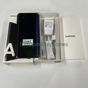 Samsung Galaxy A51 SM-A515U 128GB 48MP Unlocked SmartPhone-New Sealed - Picture 1 of 14