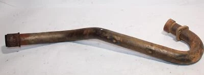 Tubo de cabezal de escape Honda Trx450er 2006-2014 OEM 18320-HP1-600 Foto 1 de 4