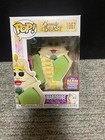 Funko Disney Beauty And The Beast Wardrobe 2021 SDCC Boxlunch Exclusive #1067