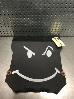 2008 POLARIS IQ RACER 600RR SNOWFLAP S026 - Image 1 of 3