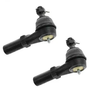 Tie Rod End 2X Set Rwd Chrysler 300C 05-10 Dodge Charger 06-10 /Magnum 05-08 - Picture 1 of 1