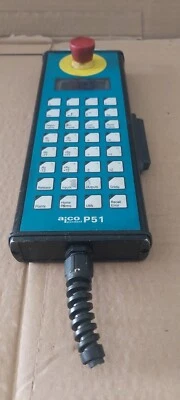 Aico Pendant P51 Hand-Held Control Unit Make Offer!UPS Shipping! - Image 1 of 3
