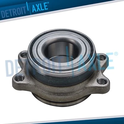 Rear Wheel Bearing Module for 2000-2004 Legacy Outback 2003-2006 Subaru Baja - Image 1 of 4