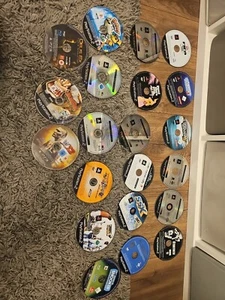 Sony Playstation 2/3 Juegos Paquete Discos Solo, Rampage Total Destruction, etc. - Imagen 1 de 11