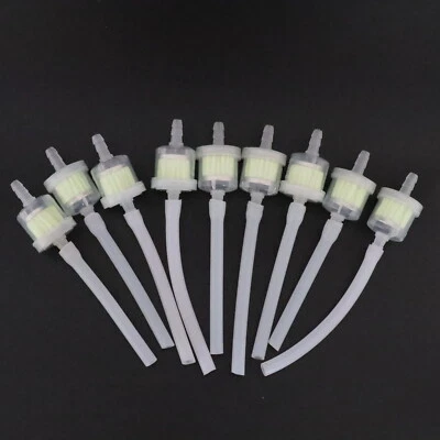 10/20PCS Replacement Filters for Diamond Microdermabrasion Vacuum Peeling Device - Image 1 of 4