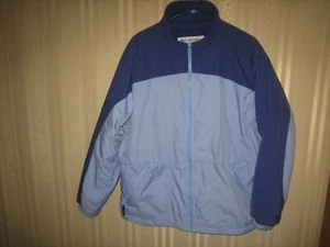 womens columbia interchange core jacket L - Picture 1 of 5