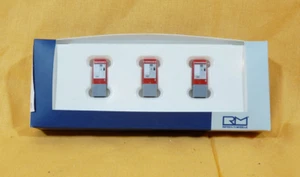 Rietze modelo de coche 70195 máquinas expendedoras de billetes - Imagen 1 de 1