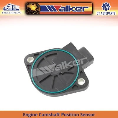 Sensor de posición del árbol de levas del motor L4 2,4 L 1995-2006 Dodge Stratus andador 1996 Foto 1 de 4