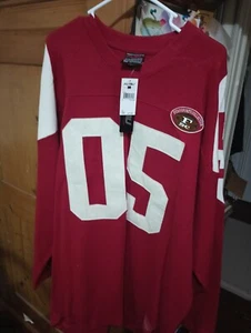 Nagelneues FUBU Top XXL 2XL - Bild 1 von 6