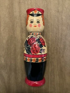 Russian Nesting Doll - Picture 1 of 13