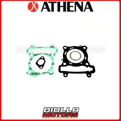 P400485160020 SERIE GUARNIZIONI CILINDRO ATHENA X HONDA HM CRM F125 X 2008-2011- - Immagine 1 di 4