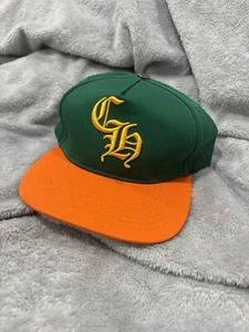 Chrome Hearts Exclusive Miami Baseball Hat - Picture 1 of 3
