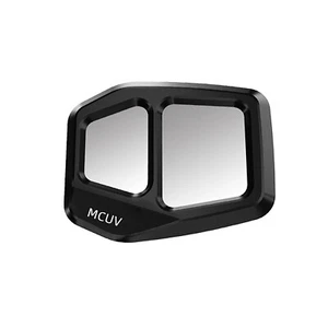 For DJI Air 3S Drone Lens Filters CPL Adjustable Design Drone Replacement Parts - Picture 1 of 30