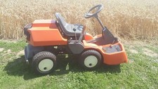 Agriculture & Farming Equipment
