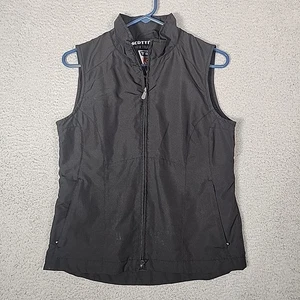 ScotteVest RFID Travel Vest Womens S Black Full Zip Utility Tactical TEC - Picture 1 of 19