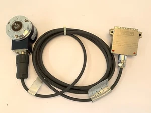 XCC3506PS48SBN - SCHNEIDER ELECTRIC - XCC-3506PS48SBN Encodeur RECONDITIONNÉ - Foto 1 di 3