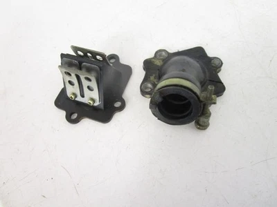 2001-2003 ETON Viper Polaris Scrambler 50 Intake Reed Cage 0450065 - Image 1 of 2