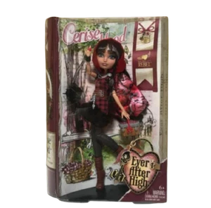 Ever After High Cerise Figure Doll Hobby Toy Collection NEW - Picture 1 of 5