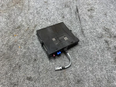 ACURA MDX ADVANCE 22-24 TELEMATICS COMMUNICATION COMPUTER CONTROL MODULE OEM 42K - Image 1 of 4