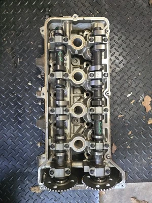 Cadillac Deville 1995-1999 motor culata trasera izquierda LH 3533990 OEM Foto 1 de 4