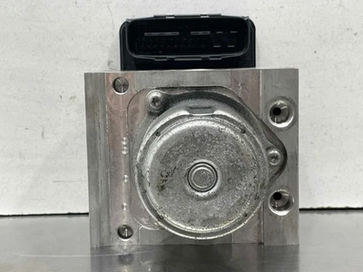 2012-2013 Honda Fit ABS Anti Lock Brake Pump Module Assembly OEM Foto 1 de 4