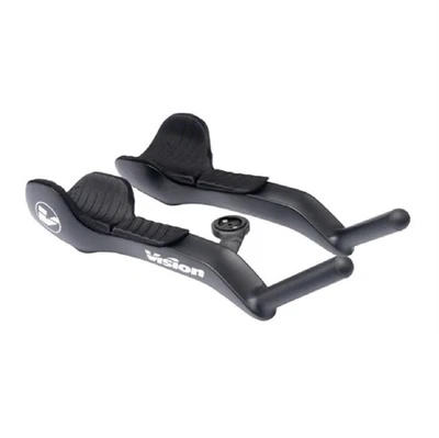Vision Metron TFE EVO Triathlon Prolunghe Aerobar L (340 mm) - Immagine 1 di 4