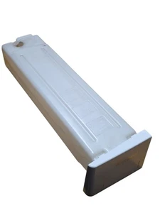 Ricambio Originale Per Asciugatrice Whirlpool HSCX 80531 Serbatoio Acqua  - Foto 1 di 5