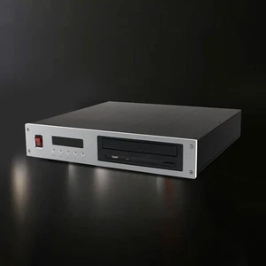Classic IDE CD Laufwerk zu CD Player Modifiziert HiFi CD-ROM Controller AC220V my23 - Bild 1 von 10