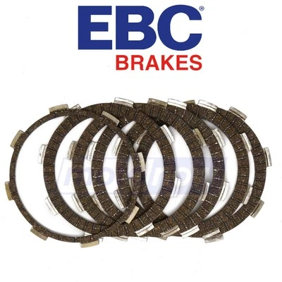 EBC CK Series Clutch Kit for 2003-2016 Honda CRF230F - Engine Clutch & vt Foto 1 de 4