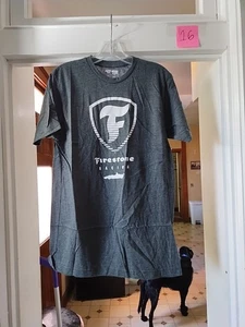 Firestone Racing Shirt Herren Medium - Bild 1 von 3