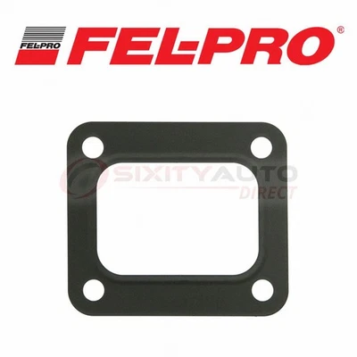 Fel-Pro Turbocharger Mounting Gasket Set for 2004-2005 Ford E-350 Club Wagon ov Foto 1 de 4