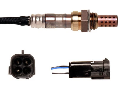 For 1995 Geo Tracker Oxygen Sensor Upstream Denso 69267DFQV - Image 1 of 2