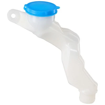 Cuello de llenado de depósito de lavadora para Honda Fit 2015-2020 Foto 1 de 4