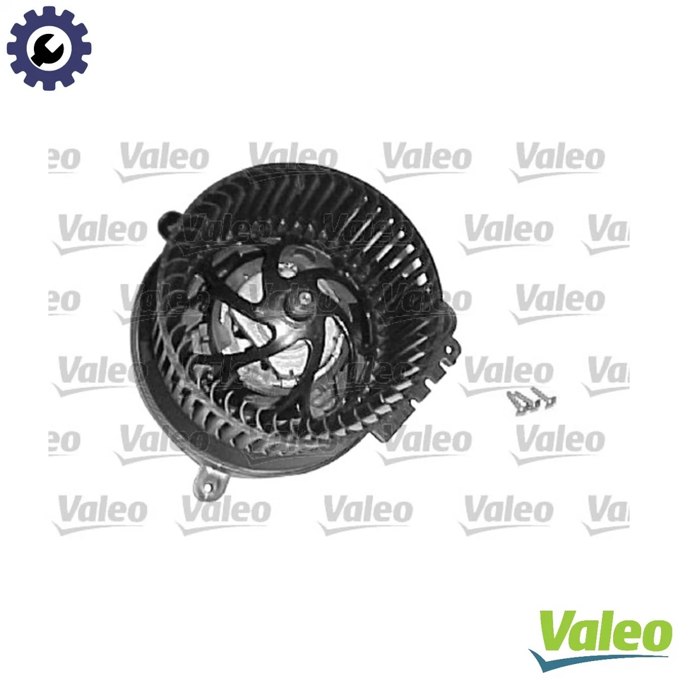 INTERIOR BLOWER 698381 FOR MERCEDES-BENZ SPRINTER/5-t/Platform/Chassis/4-t/Van - Изображение 1 из 4