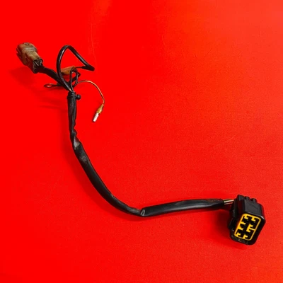 Arnés de cableado KTM85 telar eléctrico genuino OEM KTM 85 105 SX XC (2003-2011) Foto 1 de 4