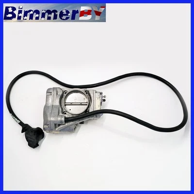 ✔️ 1992-95 MERCEDES BENZ W140 R129 400SE 500SEL 500SL ASR THROTTLE BODY ACTUATOR - Image 1 of 4