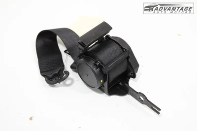 2013-2016 BMW 328I XDRIVE F30 REAR LEFT SIDE 2ND SECOND ROW SEAT BELT OEM - Image 1 of 4