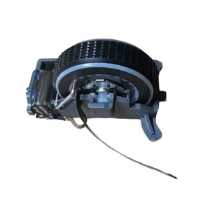 Ergonomic Gaming Mouse Scroll Wheel And Support Lighting For Basilisk - Picture 1 of 8
