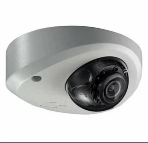 Flir Digimerge N243MW2 1080p 18m IR Range Mini Dome Camera, White - Picture 1 of 1
