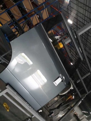 Passenger Rear Side Door Sv Power Sliding Fits 11-17 QUEST 563845 - Image 1 of 4