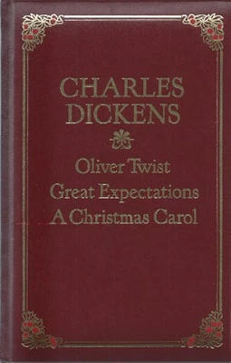 Great Expectations by Charles Dickens Book The Cheap Fast Free Post - Image 1 of 2
