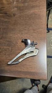 Sram Red 22 Front Derailleur - 11 Speed Braze on - Picture 1 of 5