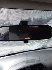Rear View Mirror Manual Dimming Fits 04-05 07-22 OUTLANDER 3036241 - Picture 1 of 14
