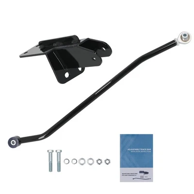 Barra de suspensión delantera para Jeep Cherokee XJ 1984 1985-2001 elevación de 4-6,5"" Foto 1 de 4