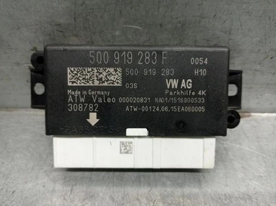 5Q0919283F centralina confort per AUDI A3 LIMOUSINE (8VS 8VM) 1.6 TDI 5588732 - Immagine 1 di 4