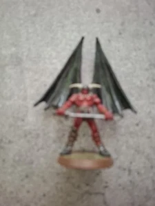 HeroScape UTGAR Miniatur TAELORD Valhalla KYRIE WARRIOR - Bild 1 von 3