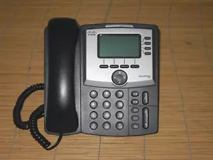 Cisco CP-524G IP Phone - Bild 1 von 1