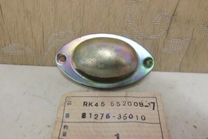 NOS GENUINE TOYOTA トヨタ LICENSE PLATE LAMP COVER HILUX STOUT RK45 # 81278-35010 - Picture 1 of 4