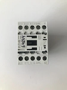 Eaton DILM12-01 Contactor Insta Schutz XTCE012B01 - Bild 1 von 4
